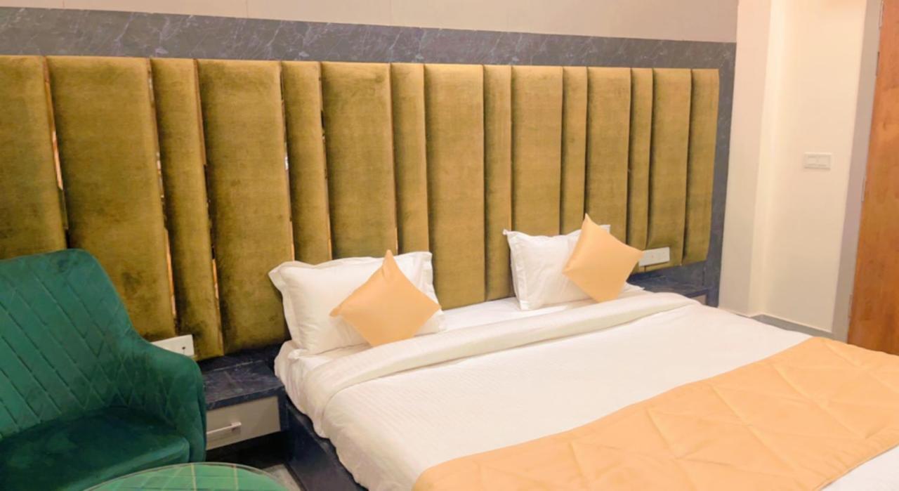 View With Garden -5 Mins Walk From Golden Temple Hotel 3*